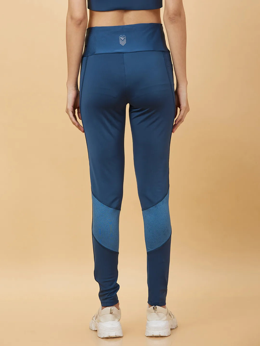 Womens-Bottom Track Sea Port by Being Human Clothing