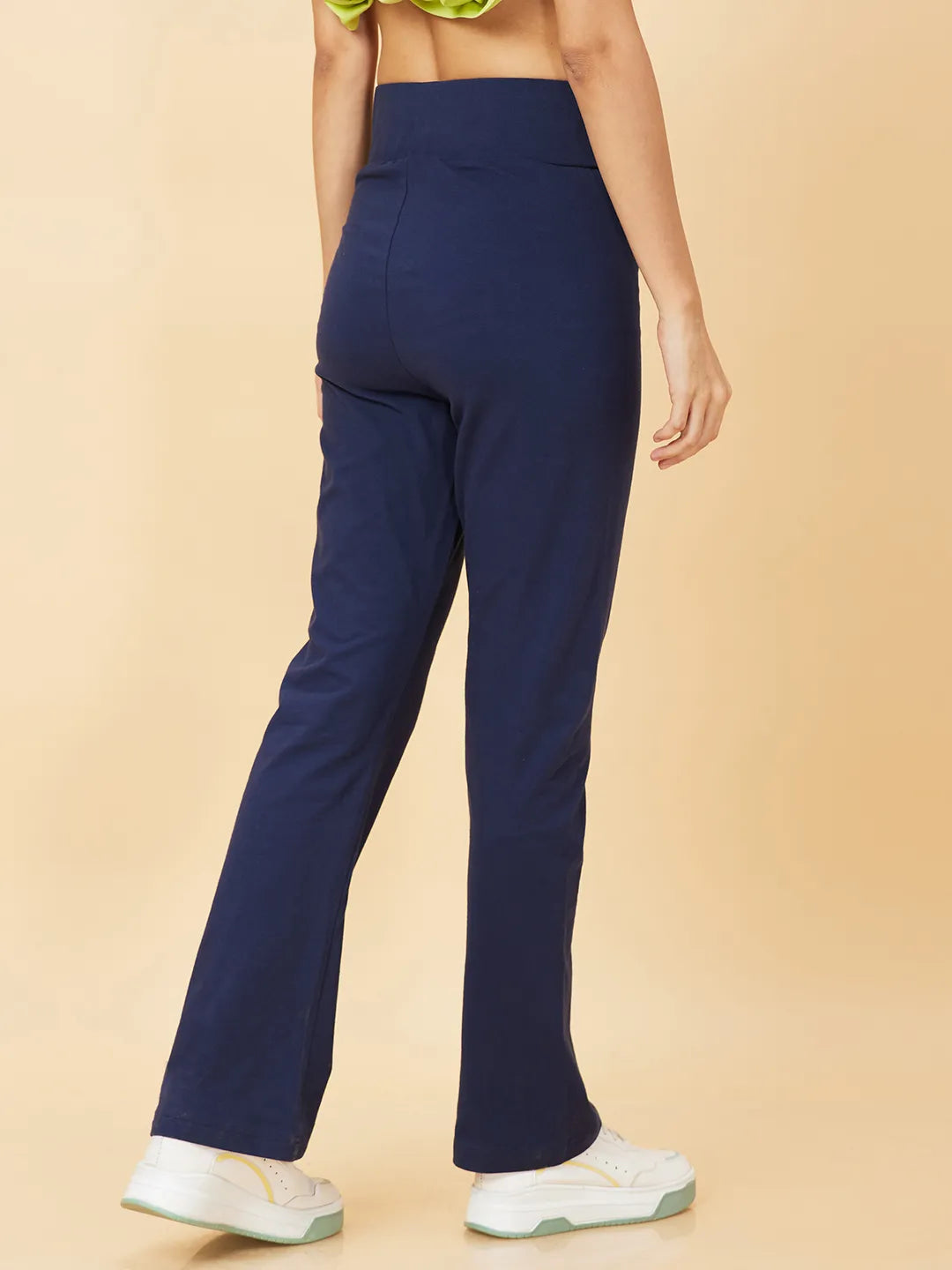 Being Human Clothing Track Womens Dress Blue