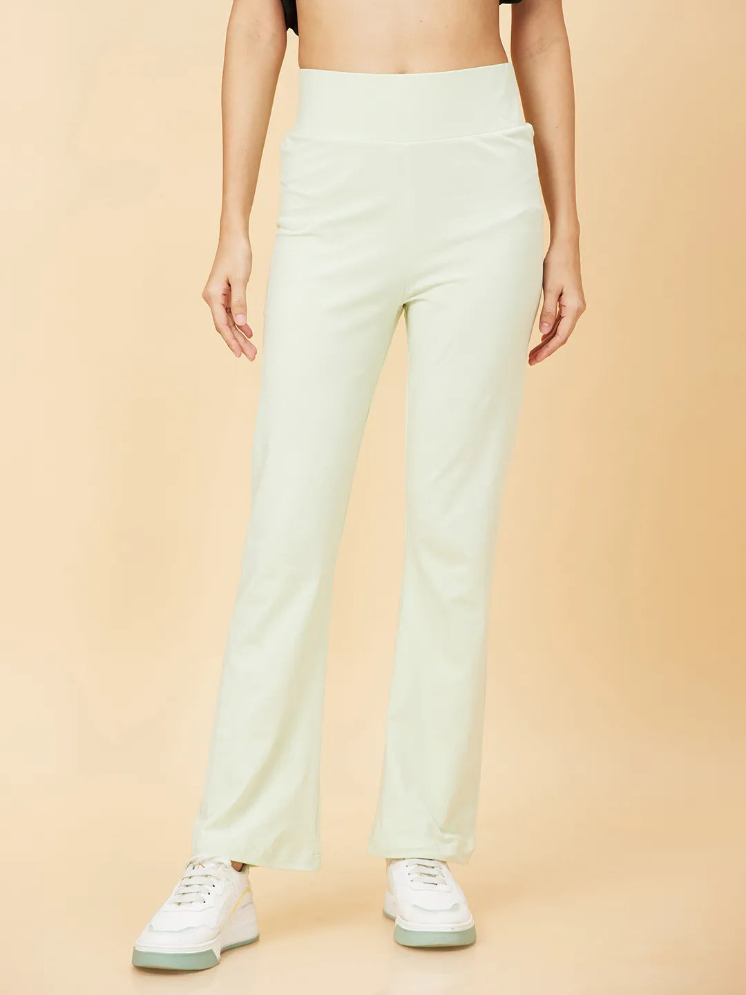 TRACK WOMENS SEAFOAM GREEN by Being Human Clothing