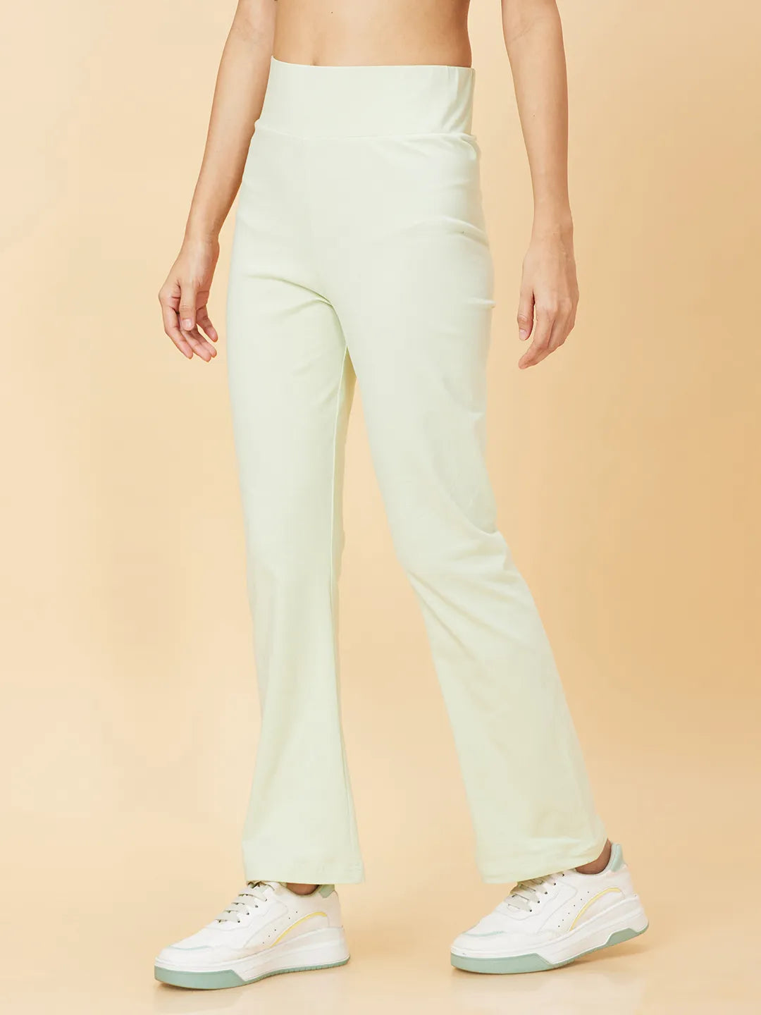 TRACK WOMENS SEAFOAM GREEN by Being Human Clothing