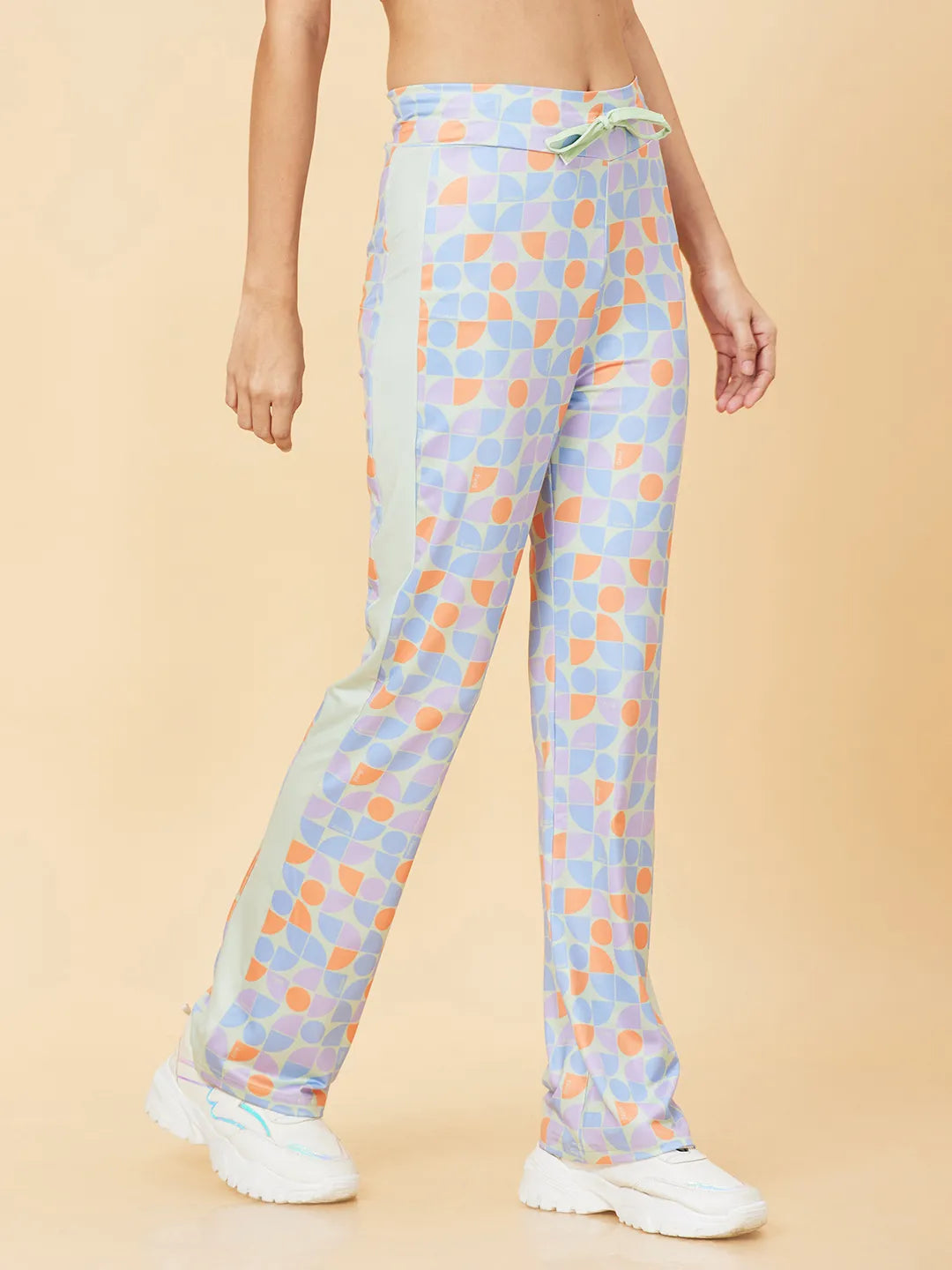 TRACK WOMENS SEAFOAM GREEN by Being Human Clothing