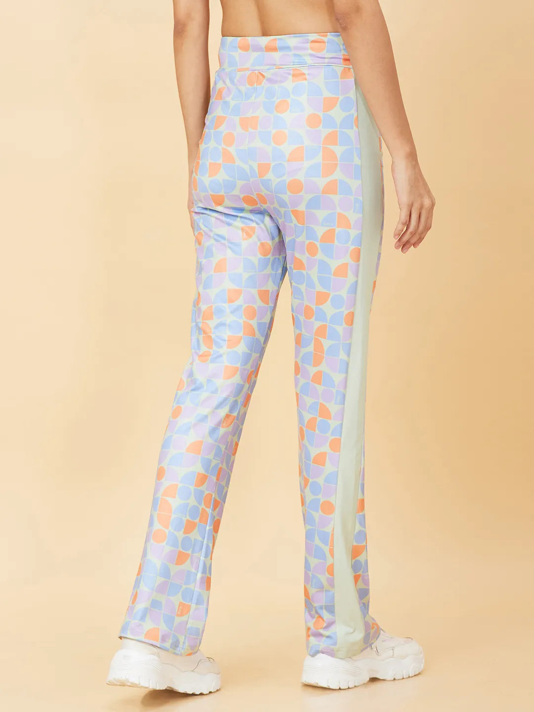 TRACK WOMENS SEAFOAM GREEN by Being Human Clothing