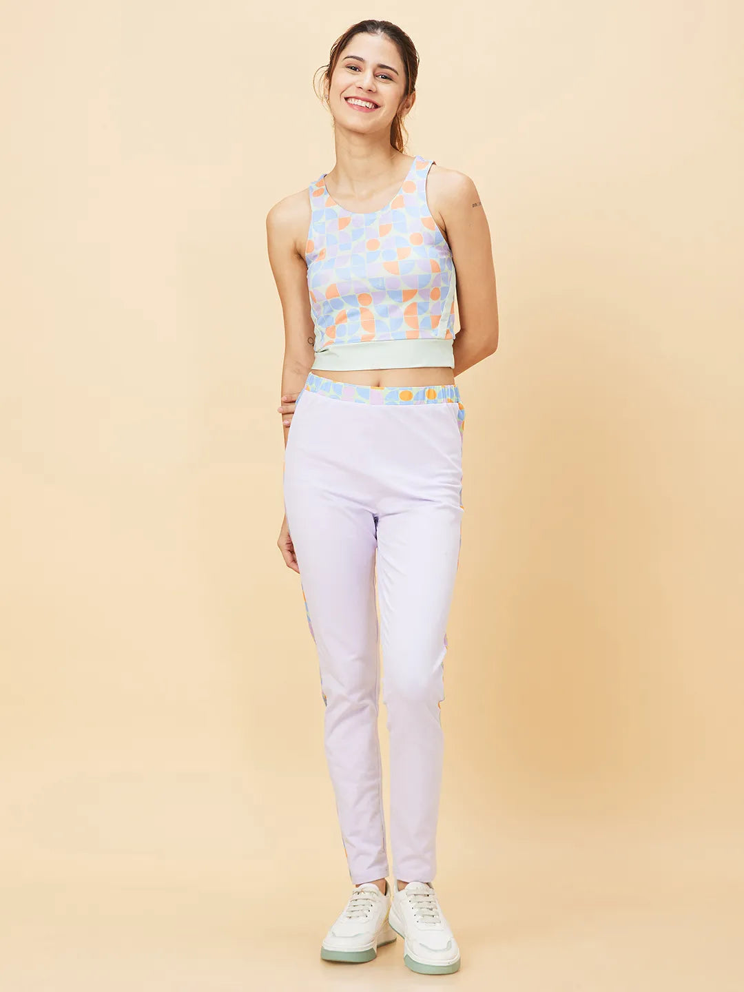 Being Human Clothing T-Shirts Womens Seafoam Green