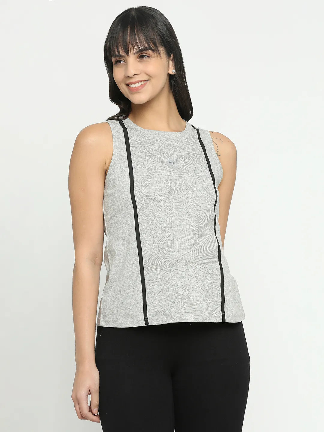 Being Human Clothing Women Mid Rise Skinny Fit None Skirts Dk Wash