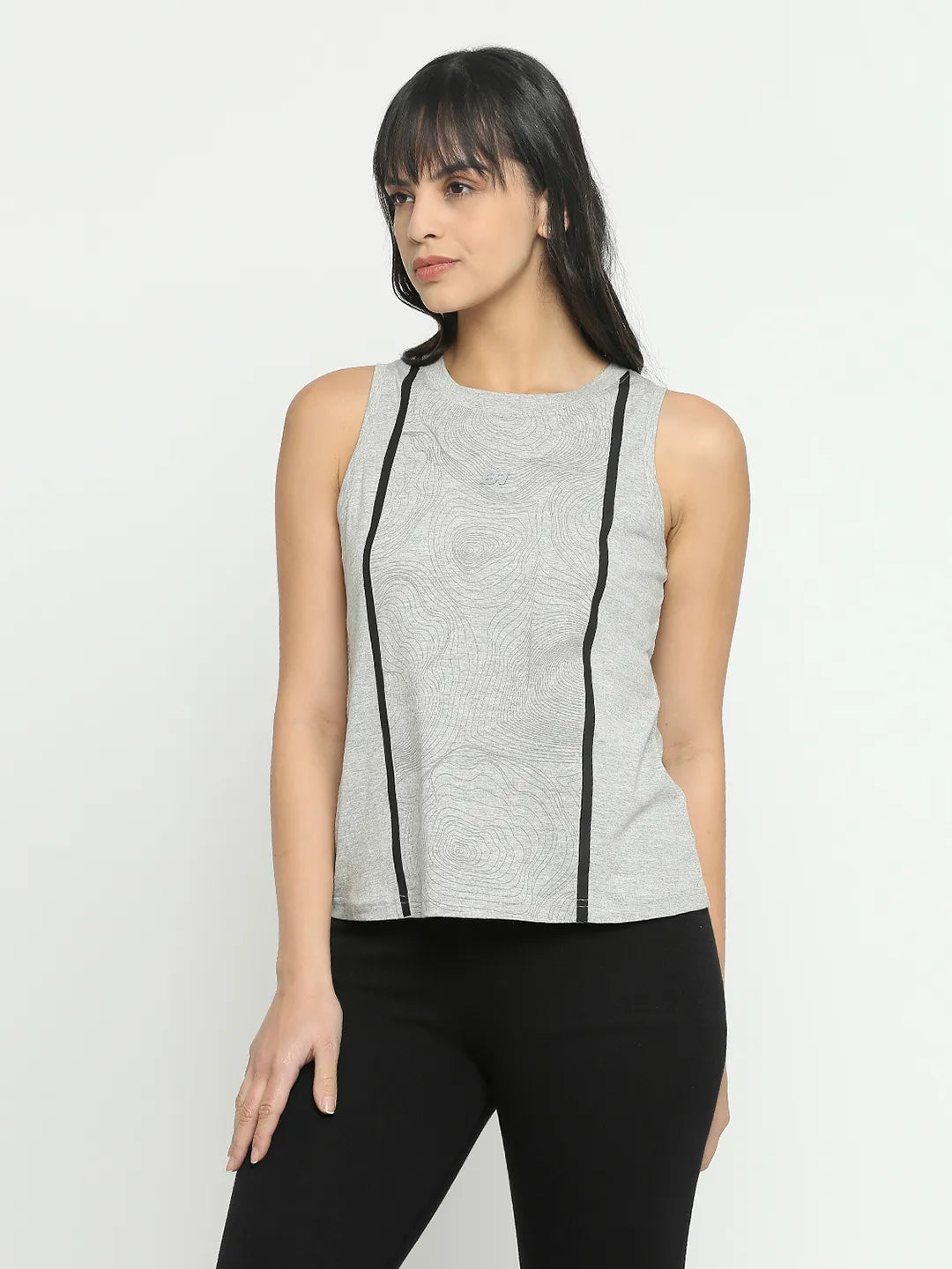 Being Human Clothing Women Mid Rise Skinny Fit None Skirts Dk Wash