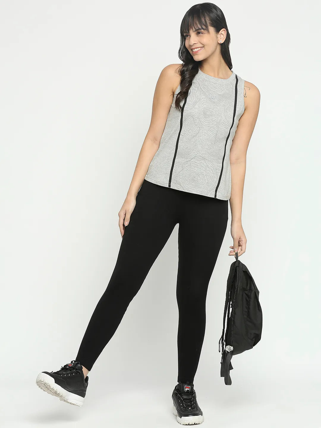 Being Human Clothing Women Mid Rise Skinny Fit None Skirts Dk Wash