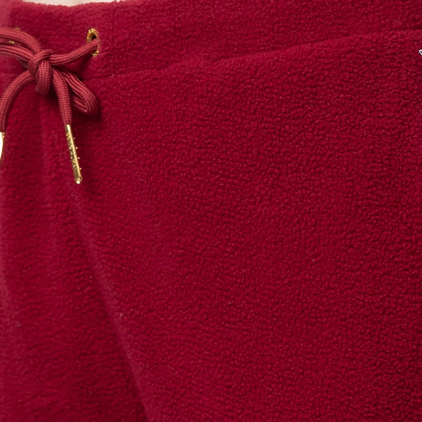 Being Human Clothing Women Easy Fit Jogger Track-Wine