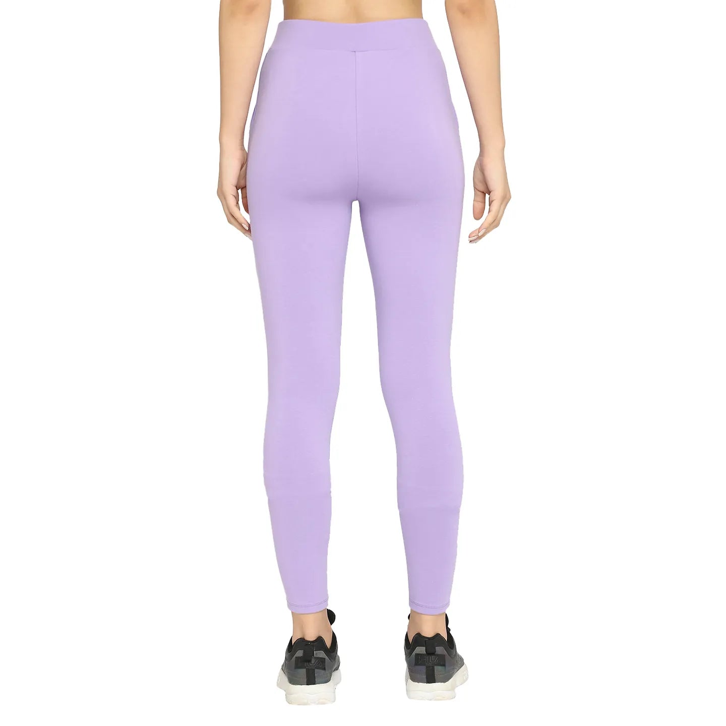 Being Human Clothing Women Skin Tight Leggings-Sand Verbena