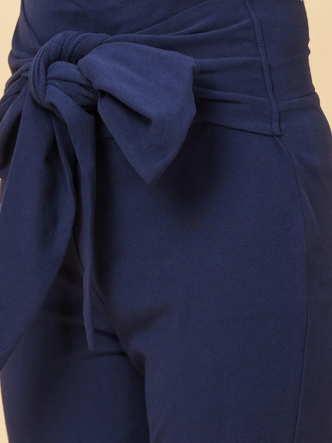 LEGGINGS WOMENS DRESS BLUE by Being Human Clothing