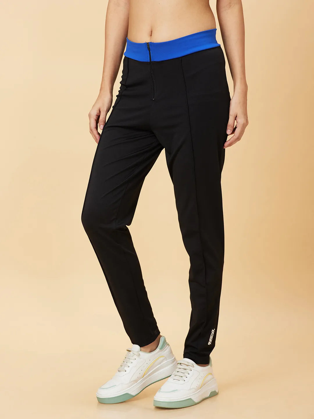 LEGGINGS WOMENS BLACK BEAUTY by Being Human Clothing