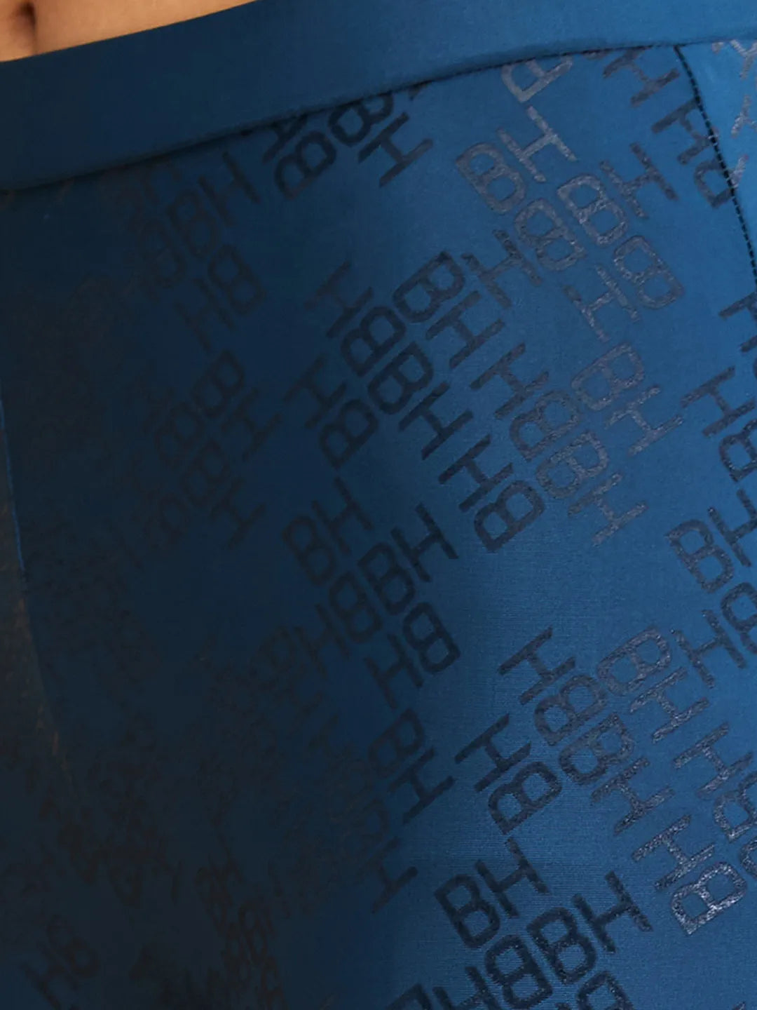 Being Human Clothing Womens-Bottom Leggings Sea Port