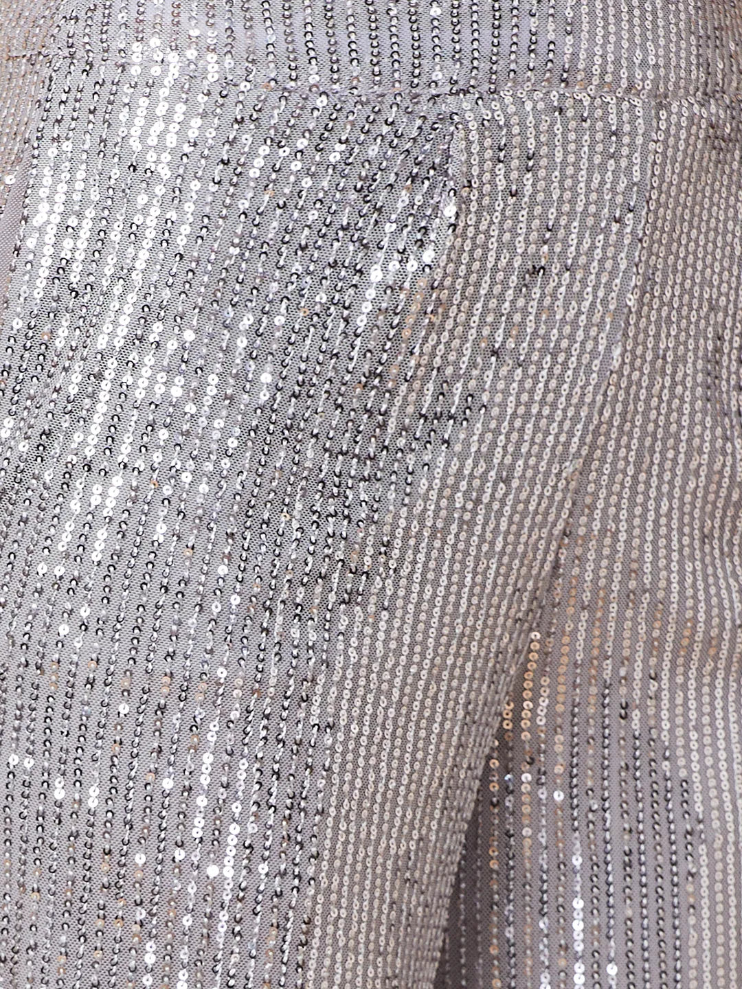 Being Human Clothing Womens-Bottom Track Grey