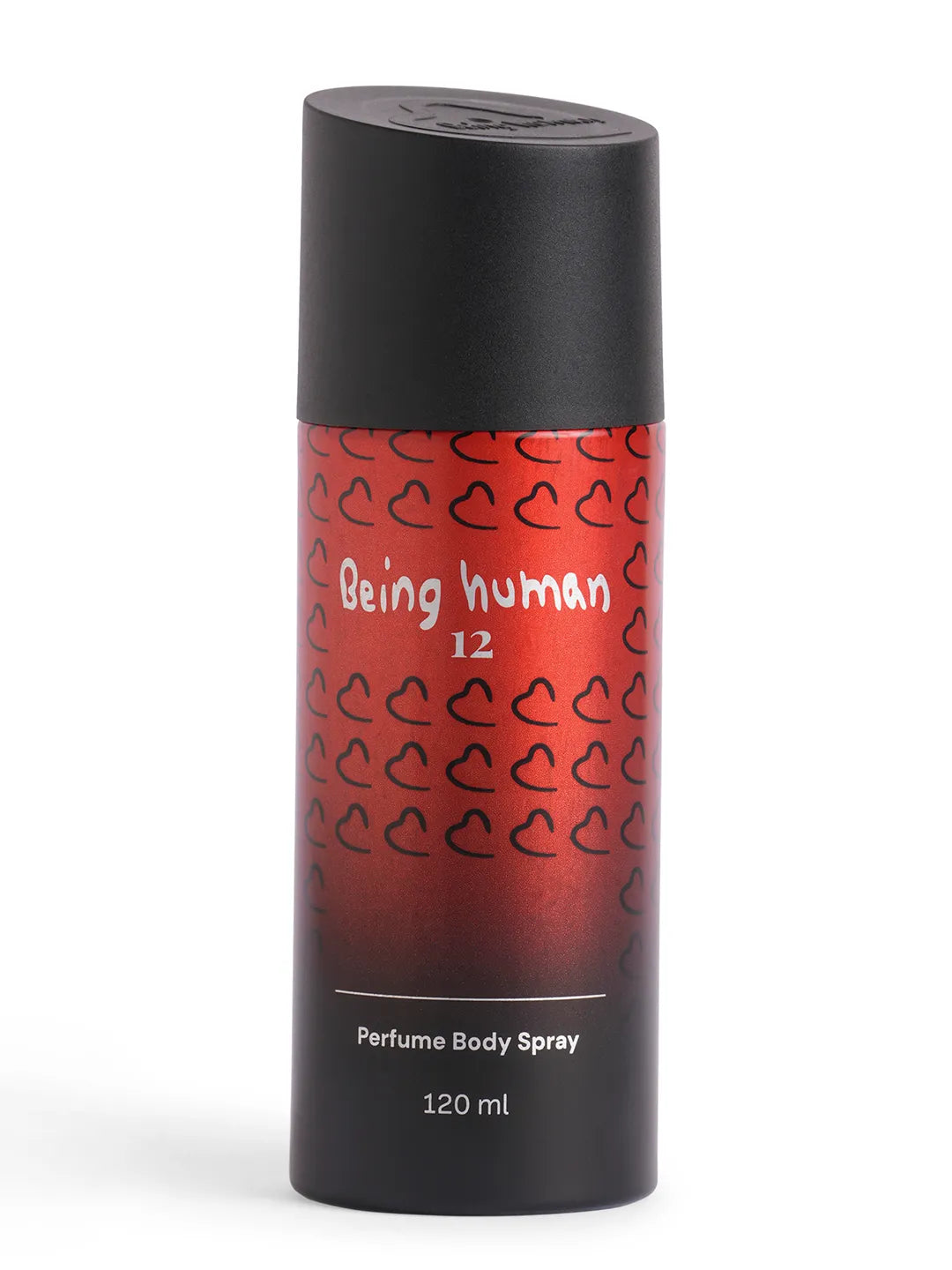 Unisex-Perfume Red by Being Human Clothing