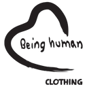 Being Human Clothing logo