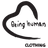 Being Human Clothing logo